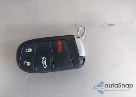 2019 Chrysler 300 Touring L из США, поврежденный, VIN 2C3CCAAG0KH517324